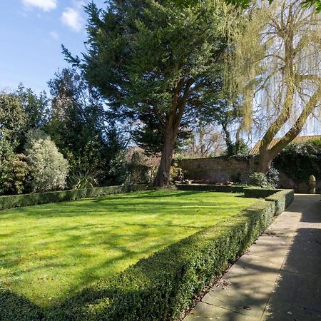 Abbots Leigh B&B グラストンベリー エクステリア 写真