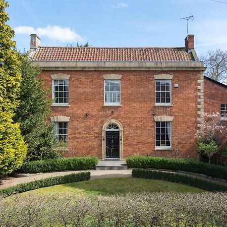 Abbots Leigh B&B グラストンベリー エクステリア 写真
