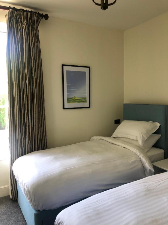 Abbots Leigh B&B グラストンベリー エクステリア 写真